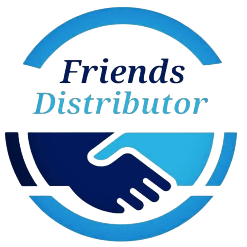 Friends Distributors